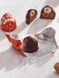 Шоколадні цукерки з передбаченнями Baci Perugina Gusto Amaretto 200г, Італія id_8630 фото 3