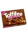 Цукерки з цільним фундуком Toffifee Double Chocolate Limited Edition 125г, Німеччина id_3136 фото 1