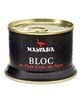 Фуа-гра блок качина Malvasia Bloc Foie Gras 130г, Іспанія