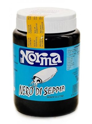 Чорнило каракатиці Norma Nero di Seppia натуральне 500г, Іспанія id_3188 фото