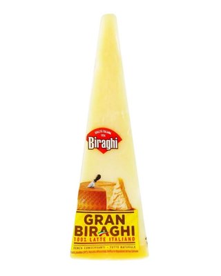 Сир Biraghi Gran Biraghi 45% 200г, Італія id_7371 фото