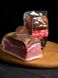 Шинка Шпек сиров'ялена підкопчена з приправами, Італія id_250 фото 3