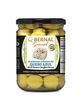Оливки Bernal Gourmet фаршировані блакитним сиром 436г, Іспанія