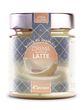 Молочний крем Cacao Bonta da Spalmare Crema Latte без глютену та пальмової олії 170г, Італія