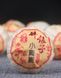 Чай Шу Пуер скам’янілий (бите срібло) у лаймі Сяо Цін Ган, Китай id_8944 фото 1