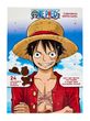 Адвент календар з фігурними шоколадними цукерками Walcor One Piece 220г, Італія