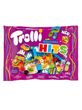 Асорті натуральних желейних цукерок Trolli The Original Hits 10шт 200г, Німеччина
