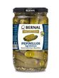 Огірки корнішони Bernal Pepinillos кисло-солодкі с/б 685г, Іспанія