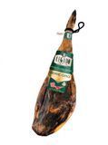 Хамон преміальної якості Legado 50% Iberico Cebo Serie Oro 8-9 кг, Іспанія id_12290 фото
