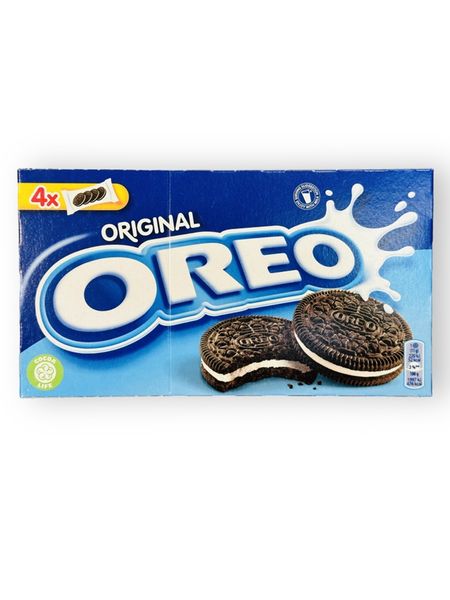 Печиво Oreo Original 176г id_1534 фото