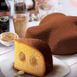 Великодній кекс Коломба з кремом Бейліс Bauli Colomba con Crema al Baileys 750г, Італія id_3346 фото 2