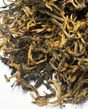 Китайський червоний чай Цзин Хао Імператорський "Золоті ворсинки" елітний вищий сорт 50г id_7721 фото
