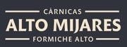 Formiche Alto