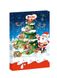 Новорічний адвент календар Kinder Advent Calendar Mini Mix 150г, Німеччина id_2790 фото 1