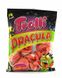 Желейні цукерки Trolli Dracula 200г, Німеччина id_1280 фото 1
