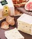 М’який сир з чорним трюфелем Pave d'Affinois Truffes 60% 150г, Франція id_580 фото 4