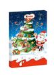 Новорічний адвент календар Kinder Advent Calendar Mini Mix 150г, Німеччина