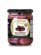 Оливки преміальної категорії Bernal Gourmet Kalamata с/б 436г, Іспанія