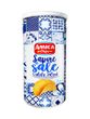 Картопляні чіпси Amica Sapore di Sale -50% менше солі гігантська упаковка 325г, Італія