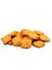 Печиво хрумке солоне Gullon крекер з кіноа та чіа 250г, Іспанія id_674 фото 4
