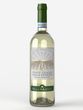Вино біле сухе Villa Paradiso Pinot Grigio Delle Venezie DOC 0.75л, Італія