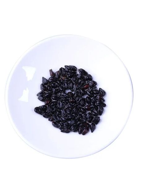 Гречаний чай Ку Цяо в зернах з підвищеним вмістом вітамінів та мінералів 50г, Китай id_9100 фото