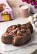 Великодній кекс Коломба в шоколадній глазурі з профітролями Bauli Colomba Profiteroles 750г, Італія id_3349 фото 3