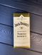 Шоколад молочний Goldkenn із віскі Jack Daniel's Tennessee Honey 100г, Швейцарія id_582 фото 2