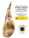 Хамон Escámez Jamon Serrano Reserva витримка 20 місяців (найкращий хамон Іспанії 2020 року) 7-7.5кг, Іспанія id_9733 фото 3