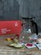 Набір для чаювання "Чайний шлях початківця" з Тіподу 700мл та дегустаційного сету Пуерів id_9309 фото 3