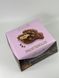 Великодній кекс Коломба в шоколадній глазурі з профітролями Bauli Colomba Profiteroles 750г, Італія id_3349 фото 1