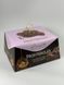 Великодній кекс Коломба в шоколадній глазурі з профітролями Bauli Colomba Profiteroles 750г, Італія id_3349 фото 7