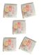 Білий витриманий чай з квітами османтуса Гуй Хуа Бай Ча 2017 рік 5шт по 5г, Китай id_8480 фото 2
