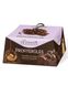 Великодній кекс Коломба в шоколадній глазурі з профітролями Bauli Colomba Profiteroles 750г, Італія id_3349 фото 5