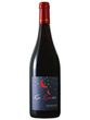 Столове вино червоне сухе Les Lunelus Touraine Rouge AOC 13.5% 0.75л, Франція id_9468 фото