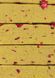 Набір протеїнових батончиків FIZI Raspberry Matcha малина з чаєм матча без цукру та глютену 10шт по 45г id_7735 фото 5