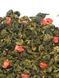 Чай Улун зі шматочками полуниці 50г, Китай id_9101 фото 1