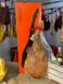 Хамон Zaino нога Палета з хамонеро в наборі 4-4.5кг, Іспанія id_48 фото 4