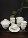 Набір китайського порцелянового посуду Юнь Хуа Тан Тисячі миль річок та гір, Китай id_9050 фото 1
