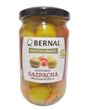 Оливки у соусі гаспача Bernal Gazpacha с/б 300г, Іспанія id_3093 фото