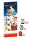 Новорічний адвент календар Kinder Ferrero Mini Friends для дітей 146г, Італія id_10170 фото 2