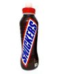 Коктейль молочний Snickers 0.35л, Великобританія