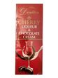 Шоколадні цукерки Doulton Cherry Liqueur Chocolat Cream вишня у лікері 144г, Німеччина