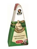 Сир Пармезан Parmareggio Parmigiano Reggiano 30 місяців 250г, Італія id_184 фото
