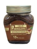 Шоколадно-горіховий крем Pernigotti Nocciole E Cacao 350г, Італія id_992 фото