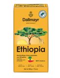 Кава в зернах Dallmayr Ethiopia Arabica 100% 500г, Німеччина id_1643 фото