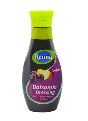 Соус-дрессинг Remia Бальзамічний салатний 250 мл, Нідерланди id_3145 фото