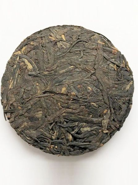 Червоний чай Юньнанський з древніх дерев 2021 рік 50г, Китай id_7529 фото