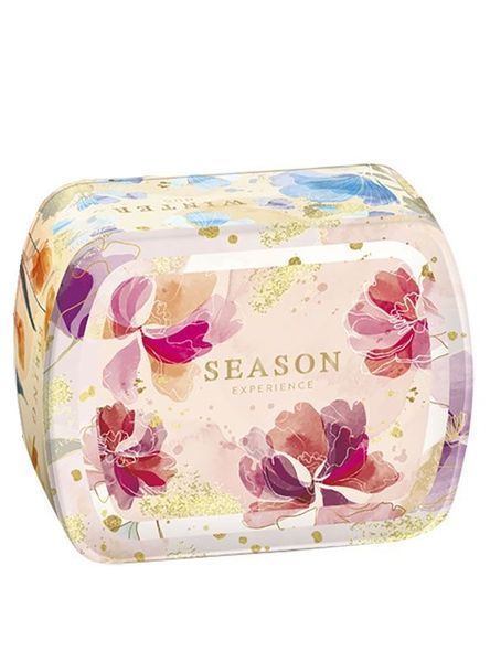 Великодній кекс Коломба з цукатами та горіхами Balocco La Colomba Classica Siason Experience ж/б 750г, Італія id_10997 фото