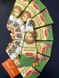 Сир Пармезан Parmareggio Parmigiano Reggiano 30 місяців 250г, Італія id_184 фото 3